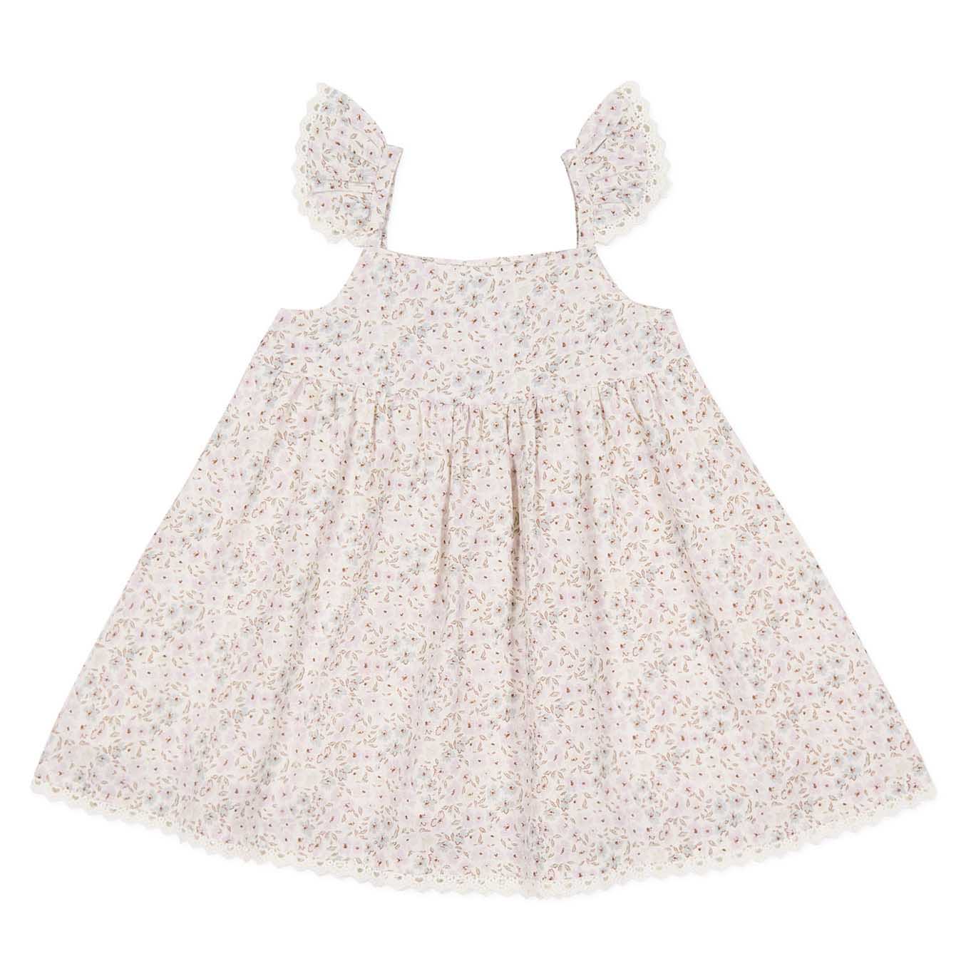 Jamie Kay Elodie Dress 1-2Y